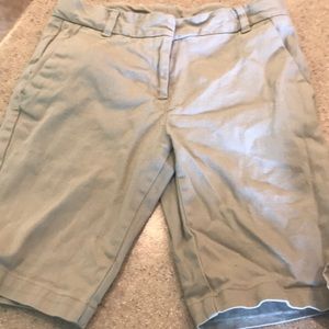 Bottoms - Girls Uniform Shorts Bundle Bottoms - Girls Uniform Shorts Bundle